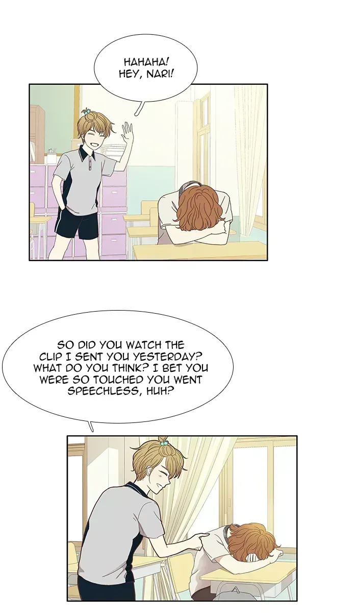 Read Girl