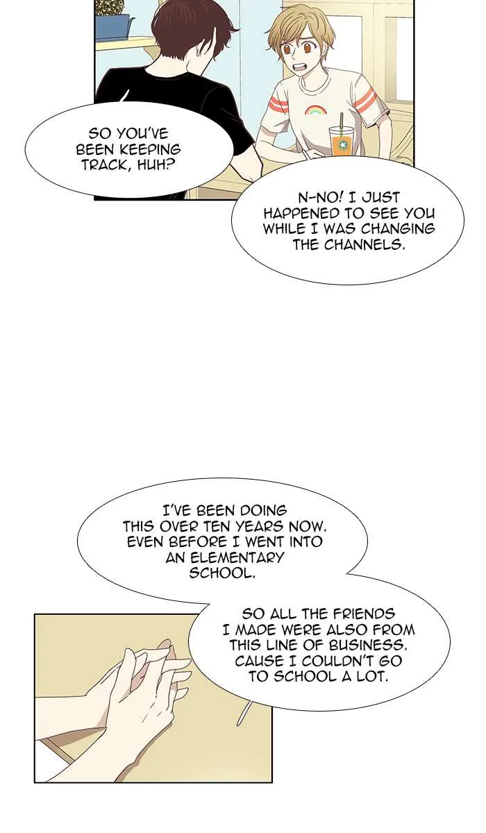 Read Girl