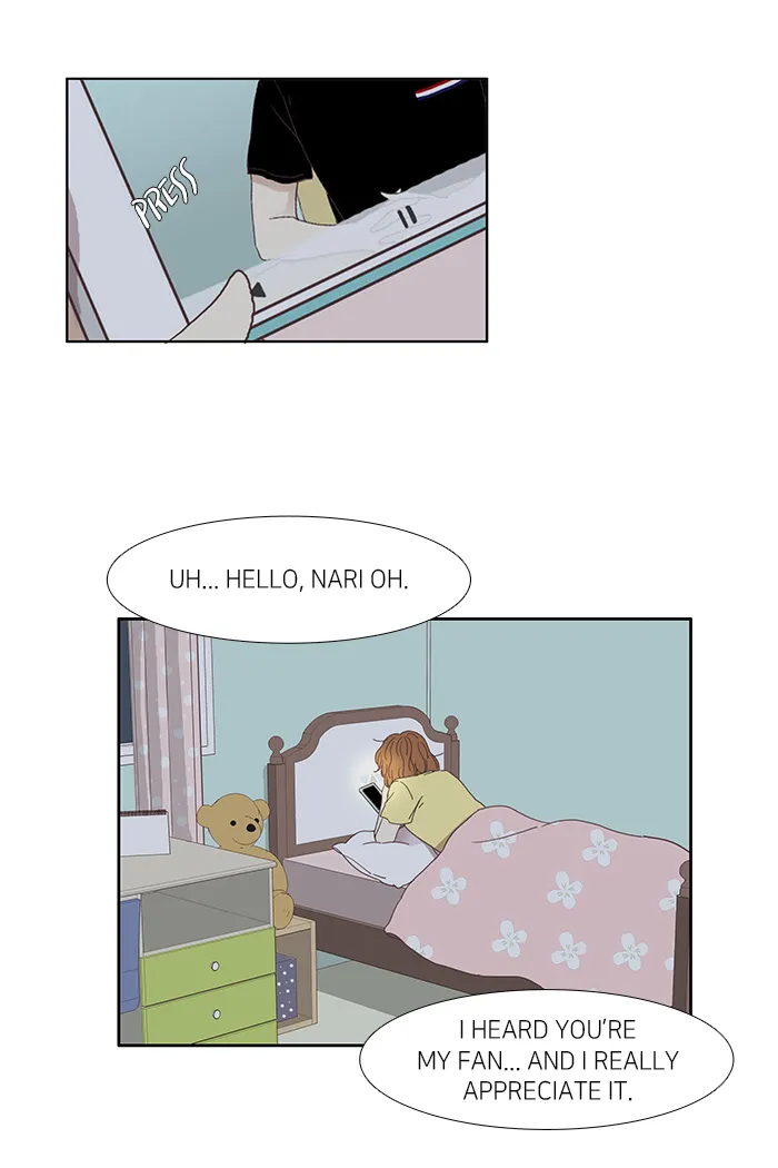 Read Girl
