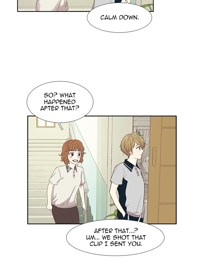 Read Girl