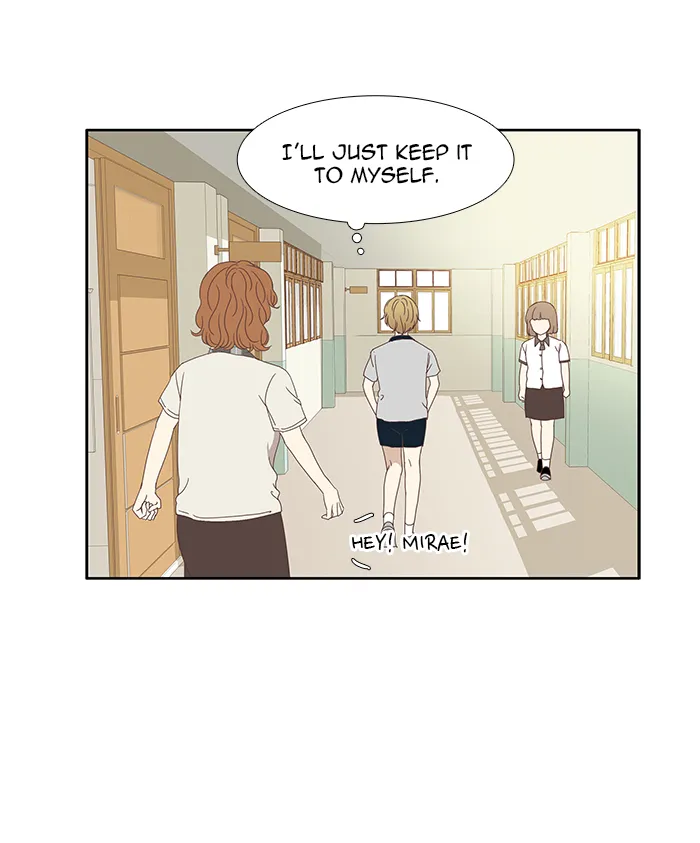 Read Girl