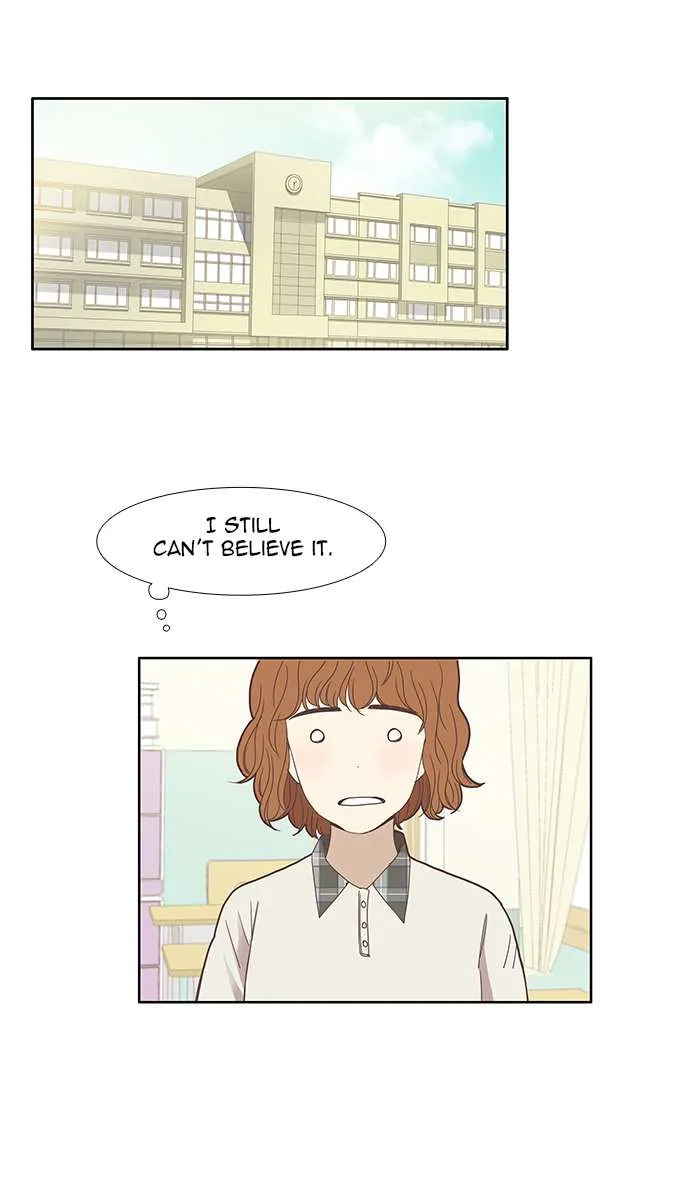 Read Girl