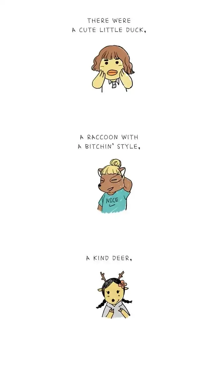 Read Girl