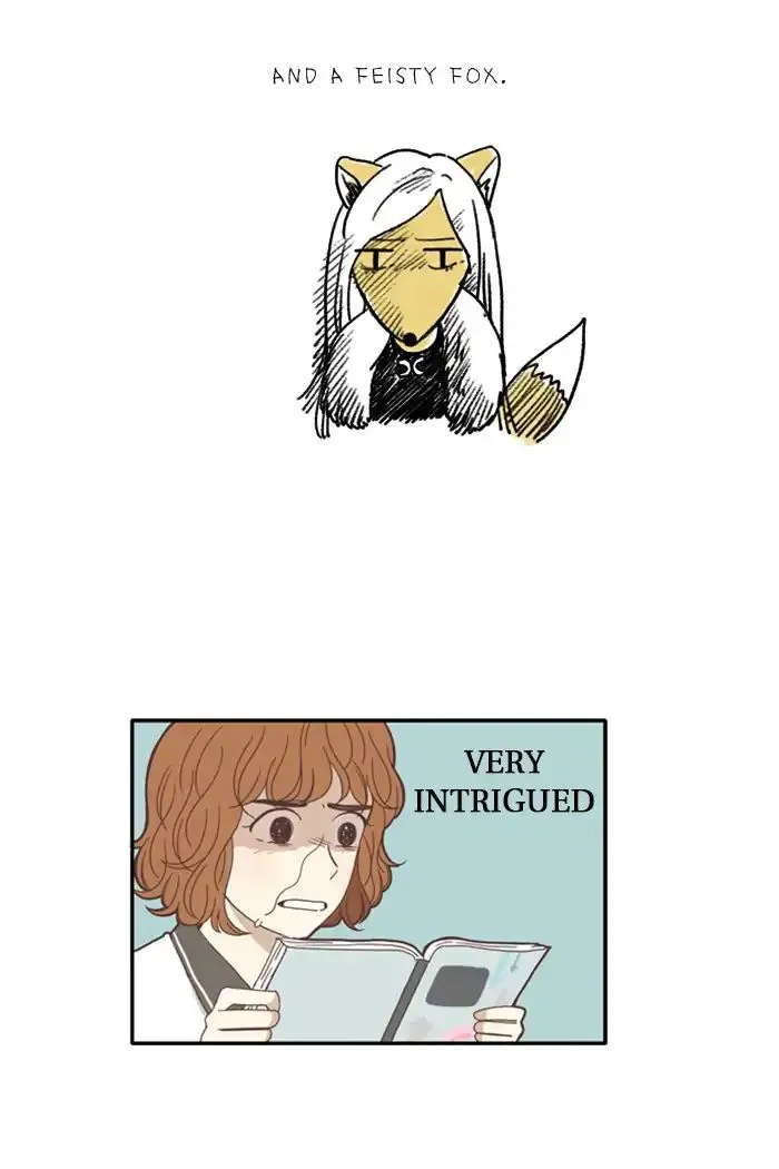 Read Girl