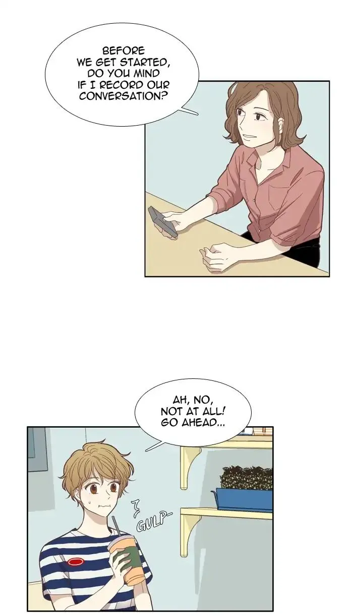 Read Girl