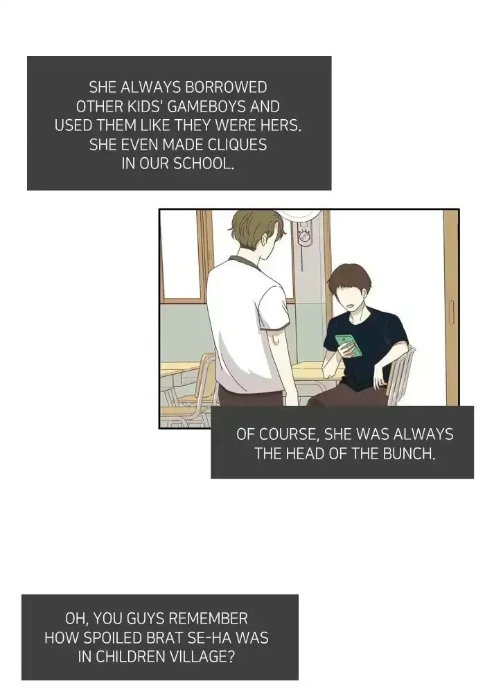 Read Girl