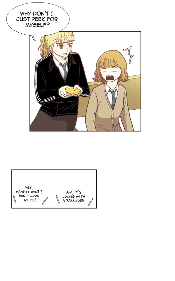 Read Girl