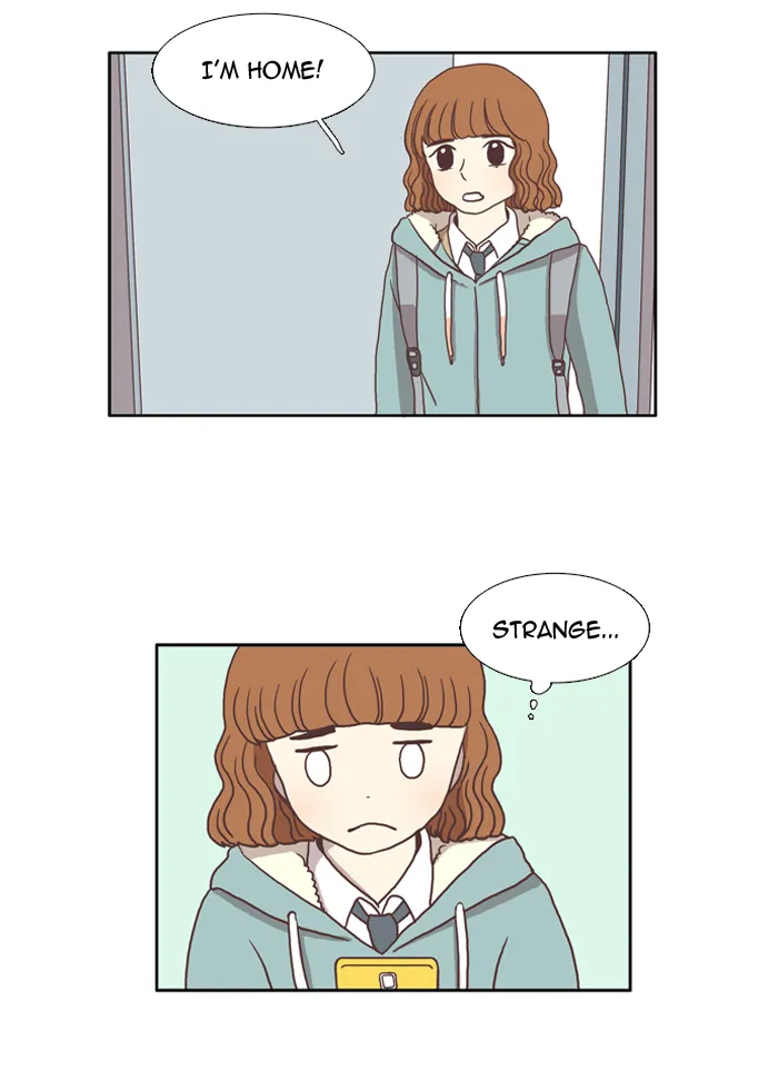 Read Girl