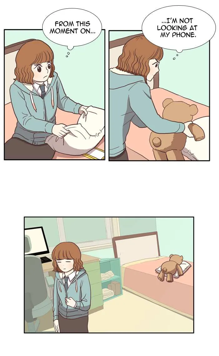 Read Girl