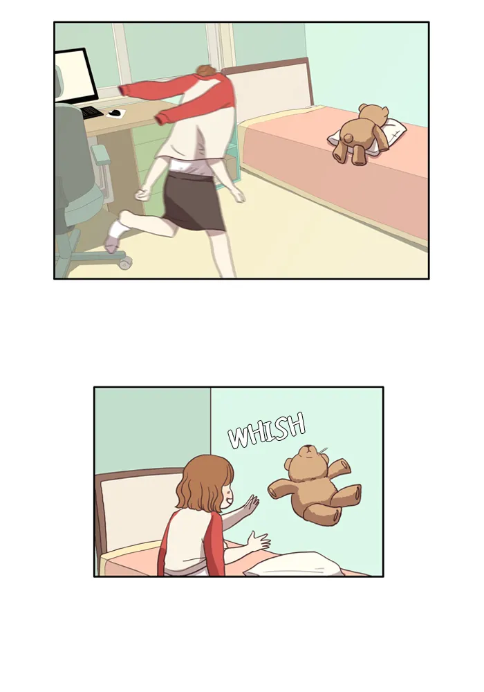 Read Girl