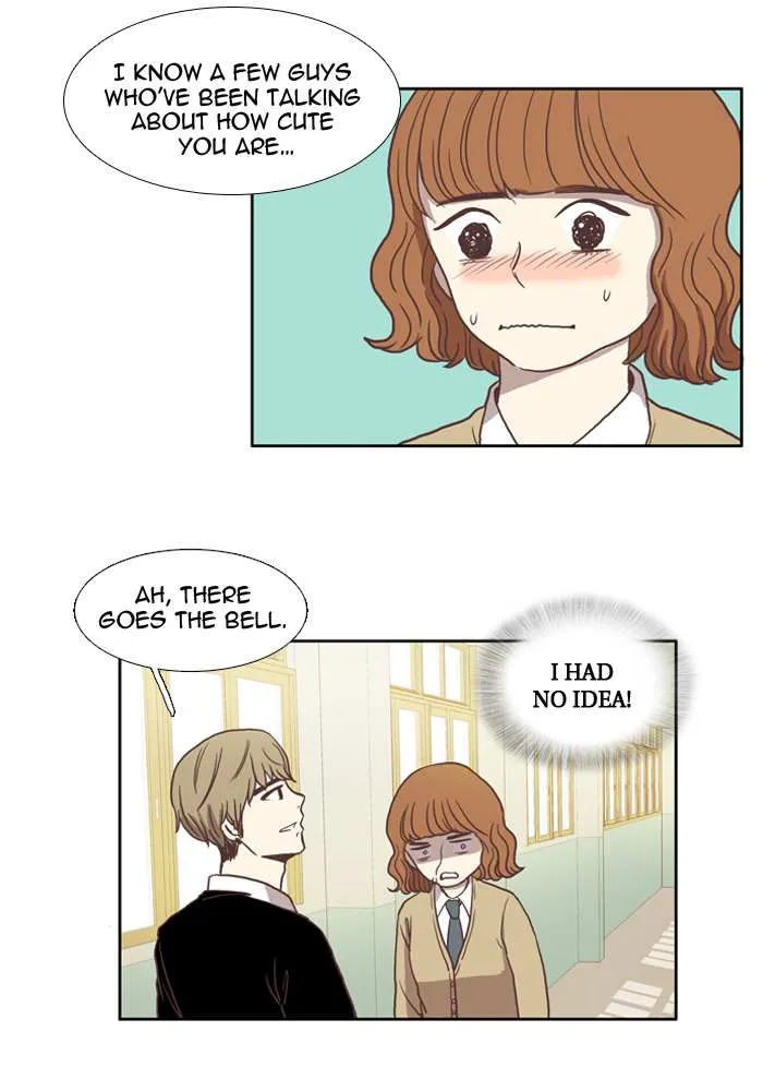 Read Girl