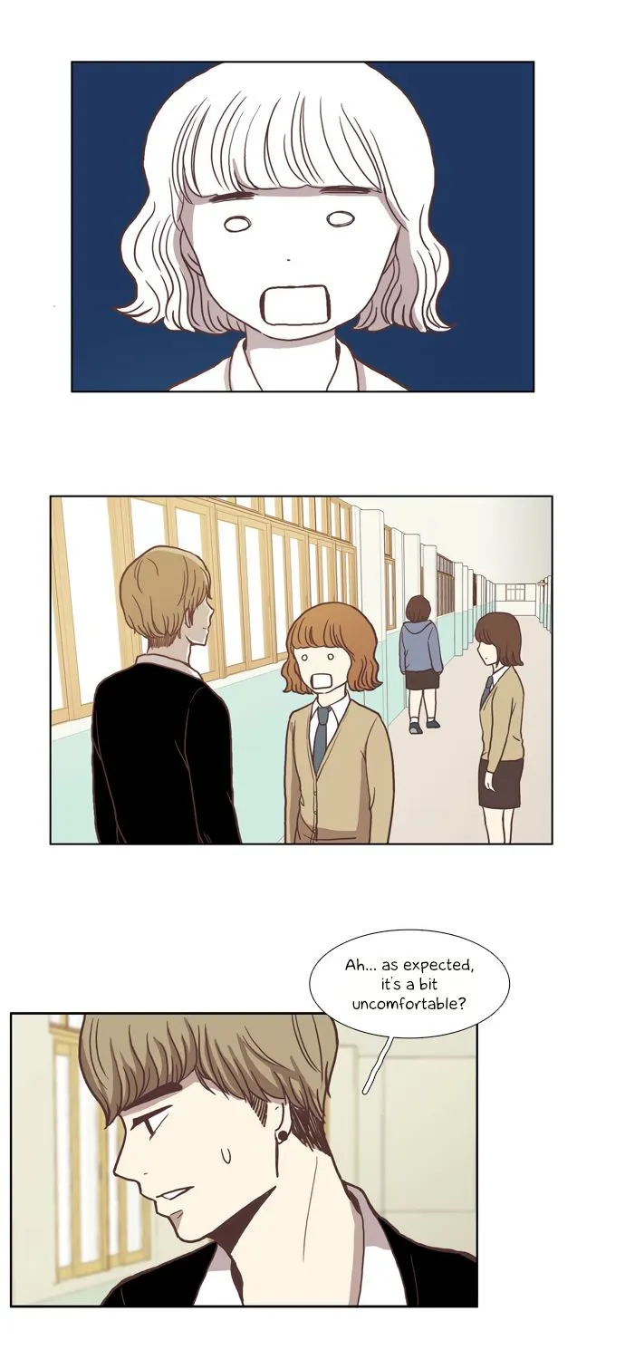 Read Girl