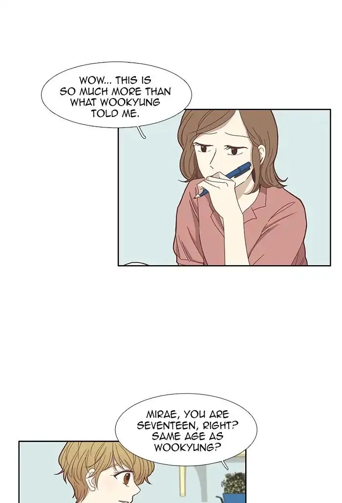 Read Girl