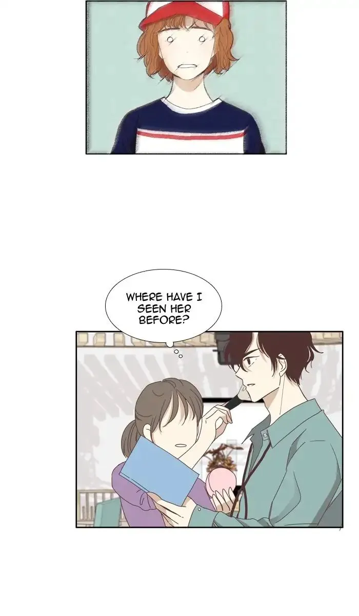 Read Girl