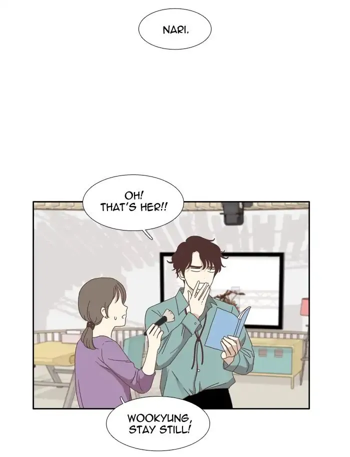 Read Girl