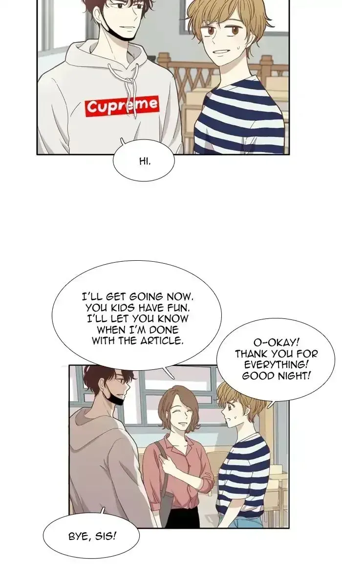 Read Girl