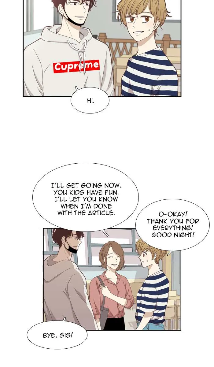 Read Girl