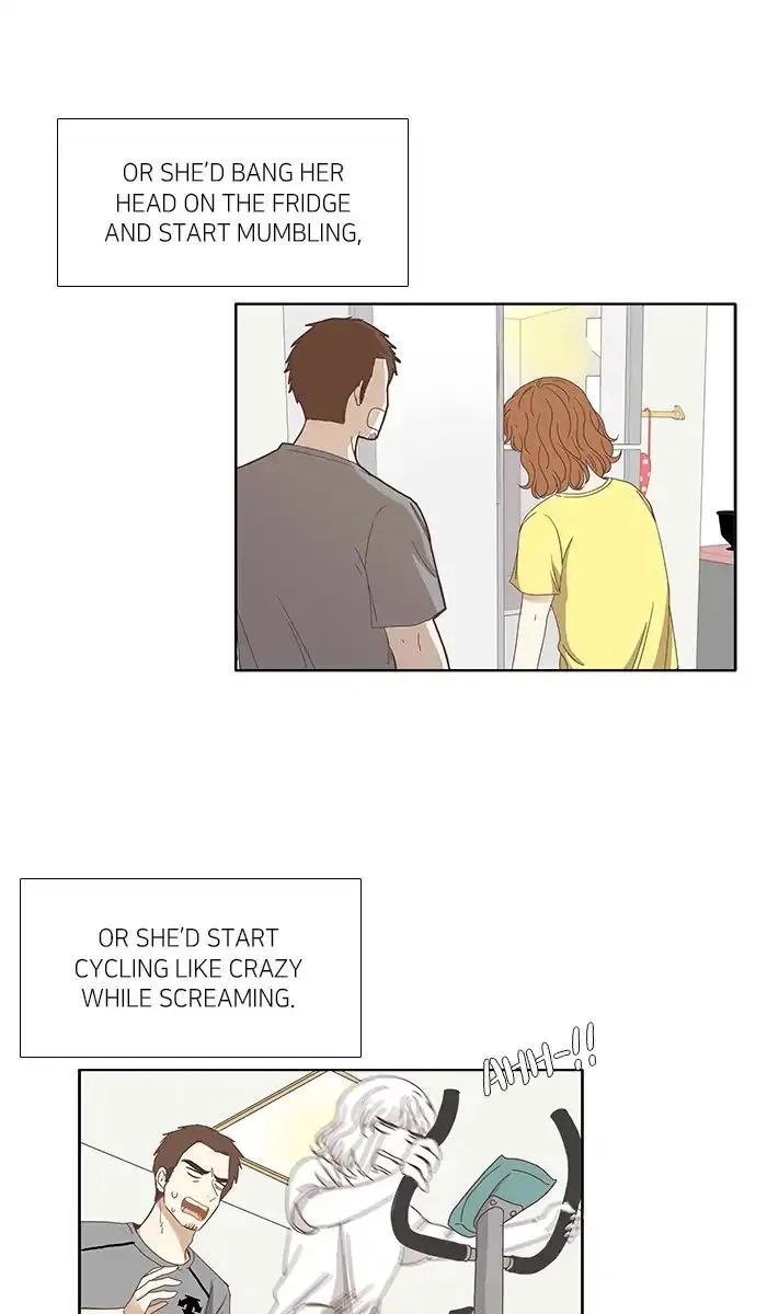 Read Girl