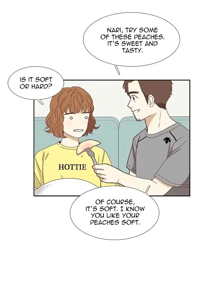 Read Girl