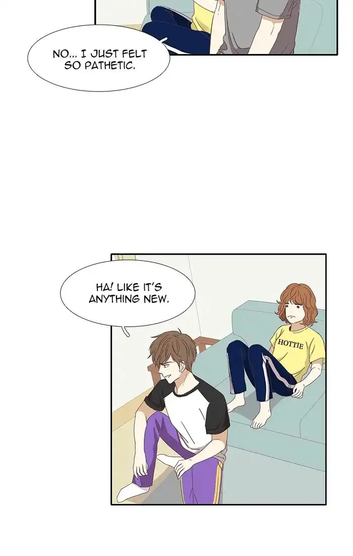 Read Girl