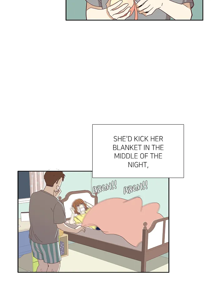 Read Girl