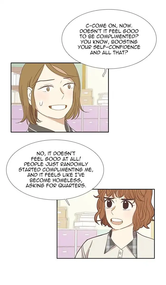 Read Girl