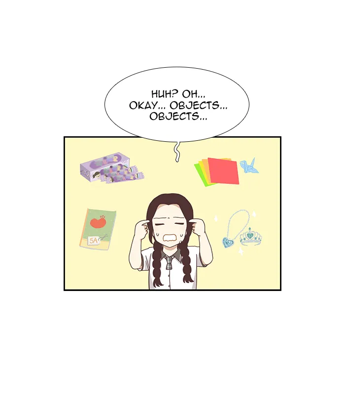 Read Girl