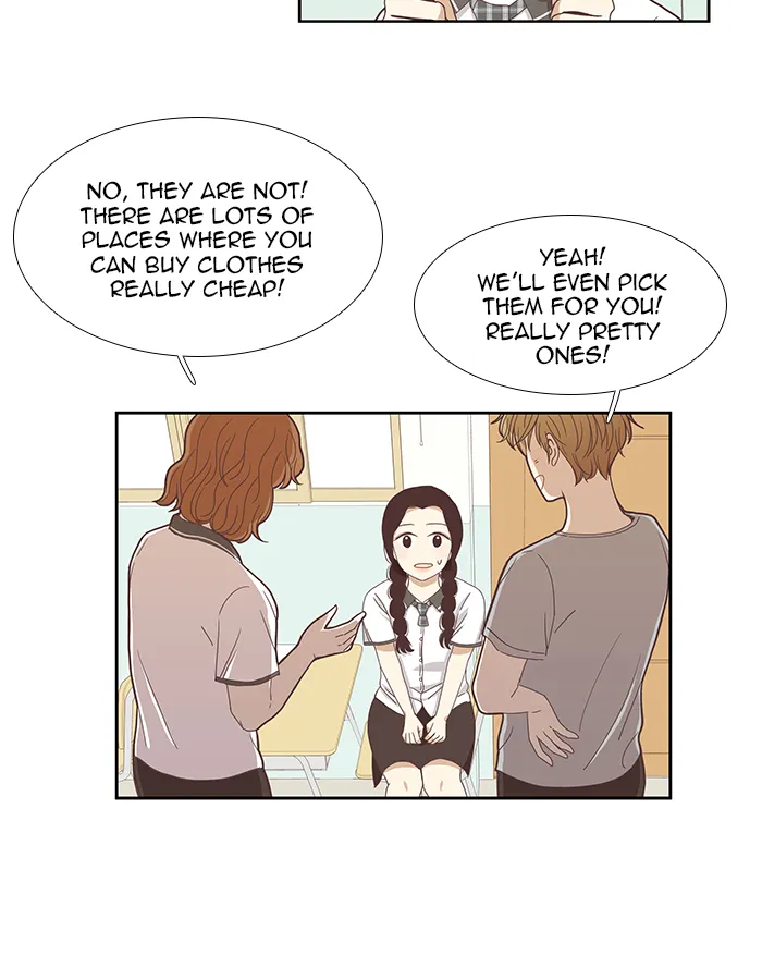 Read Girl