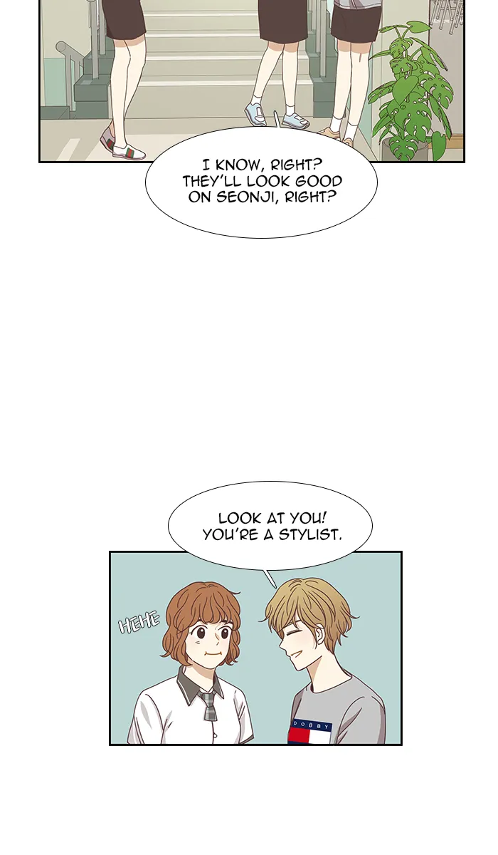 Read Girl