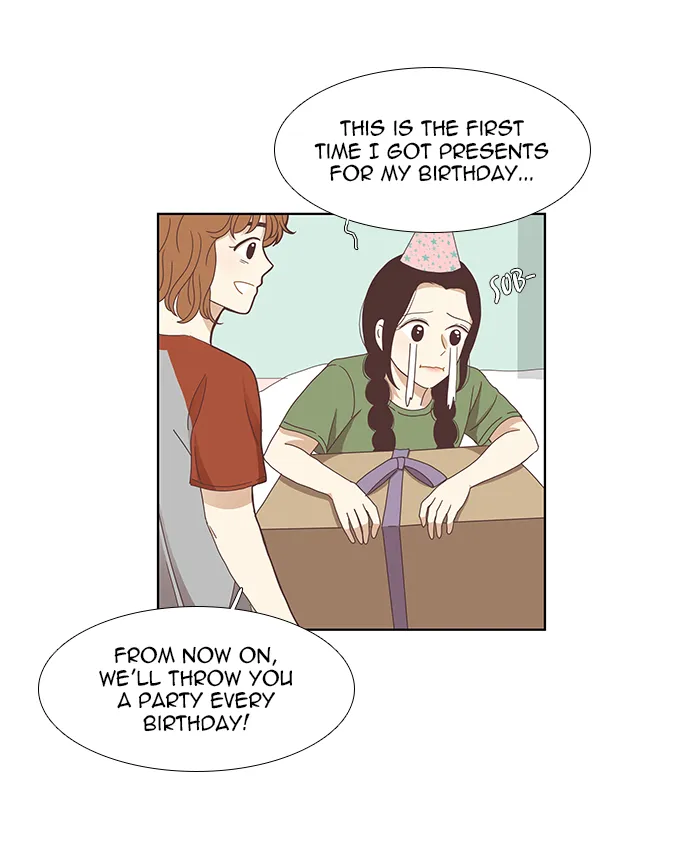 Read Girl