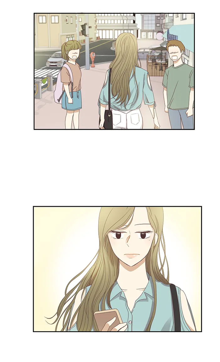 Read Girl