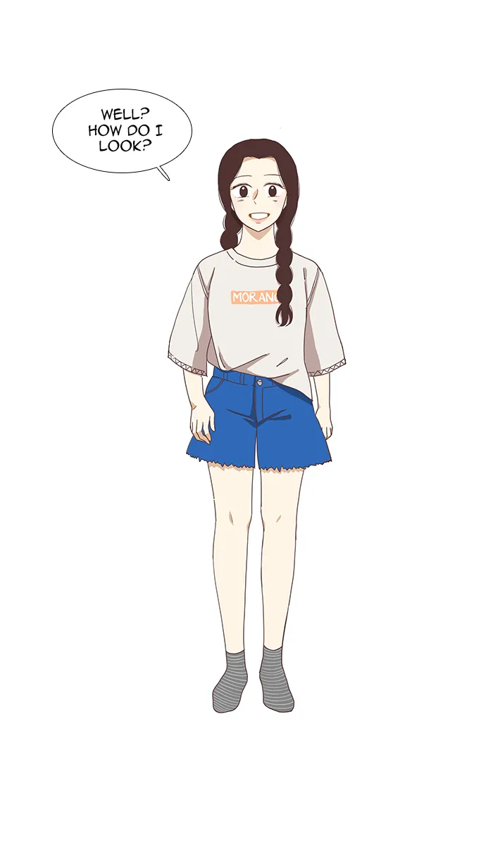 Read Girl