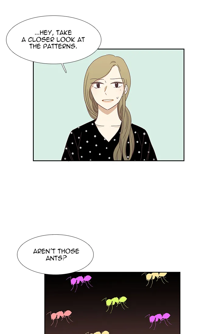 Read Girl