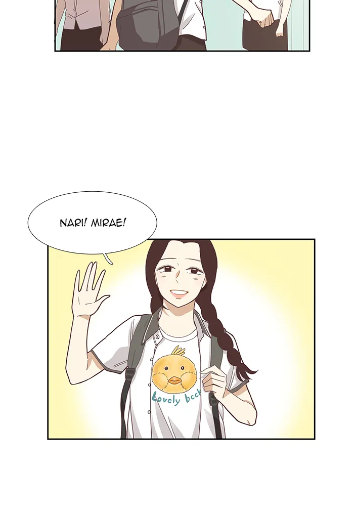 Read Girl