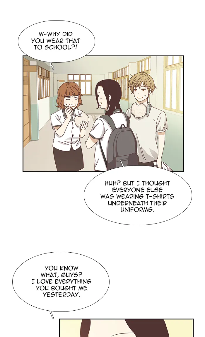 Read Girl