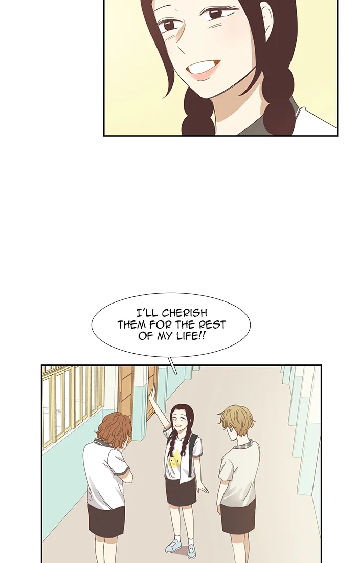 Read Girl