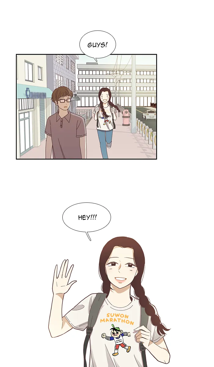 Read Girl