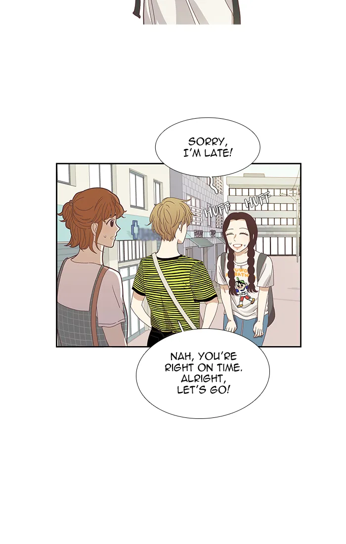 Read Girl