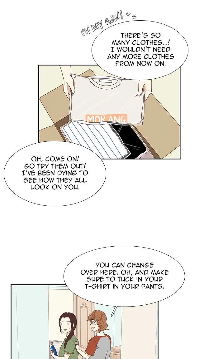 Read Girl