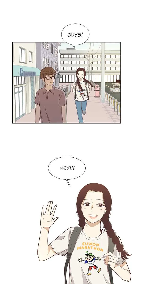 Read Girl