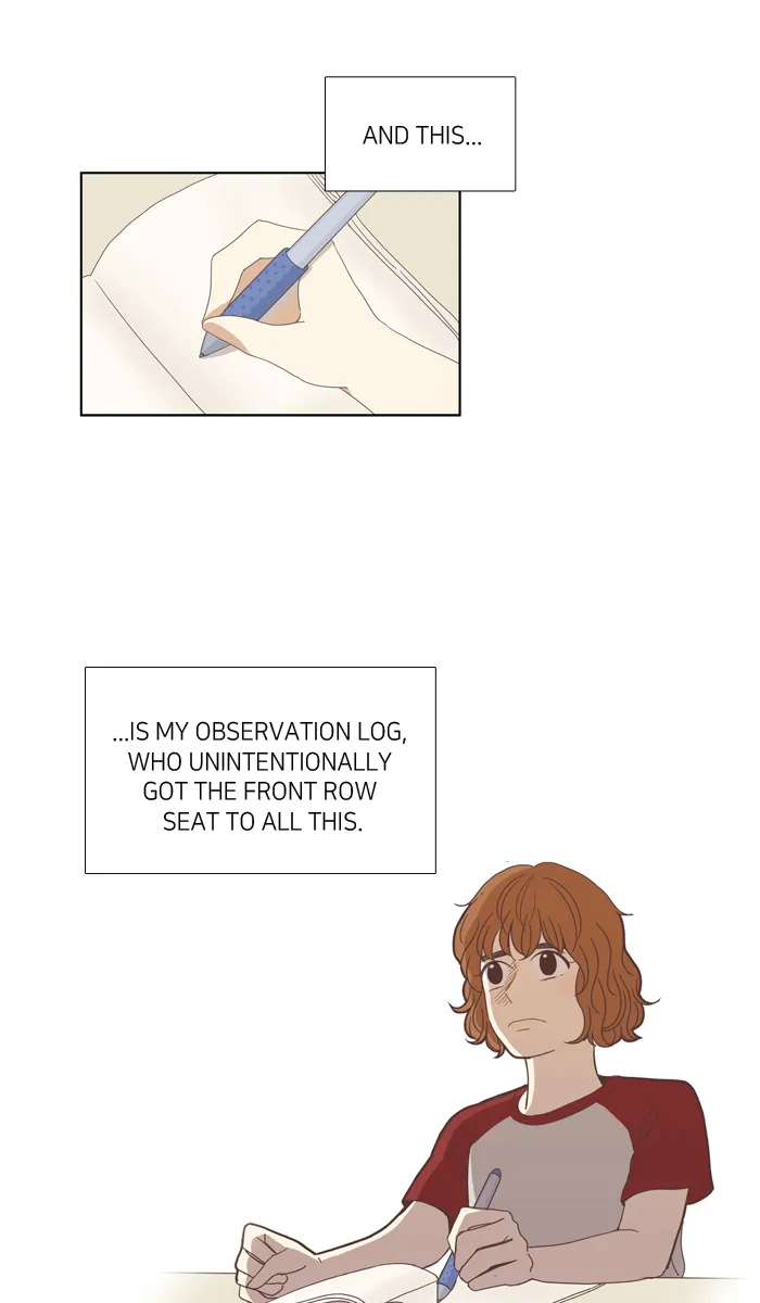 Read Girl