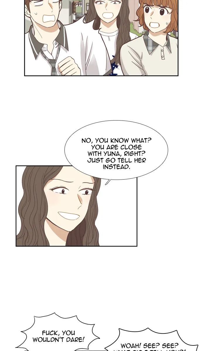 Read Girl