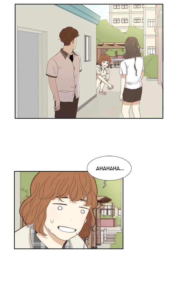 Read Girl