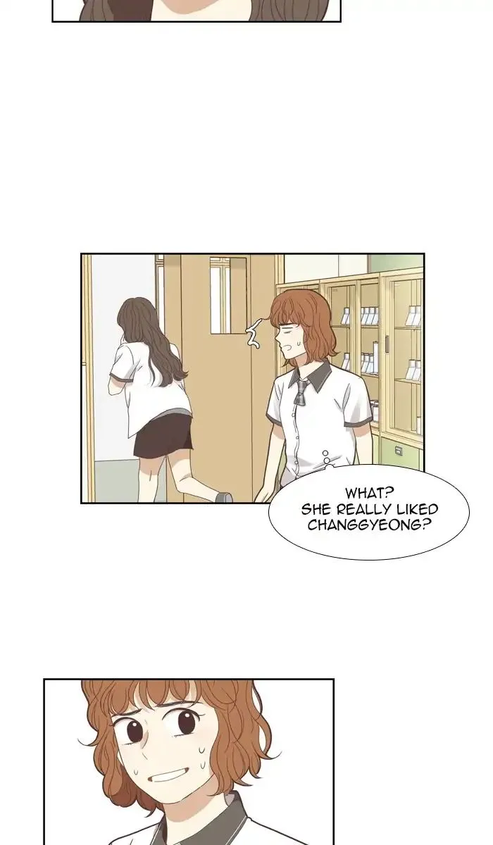 Read Girl
