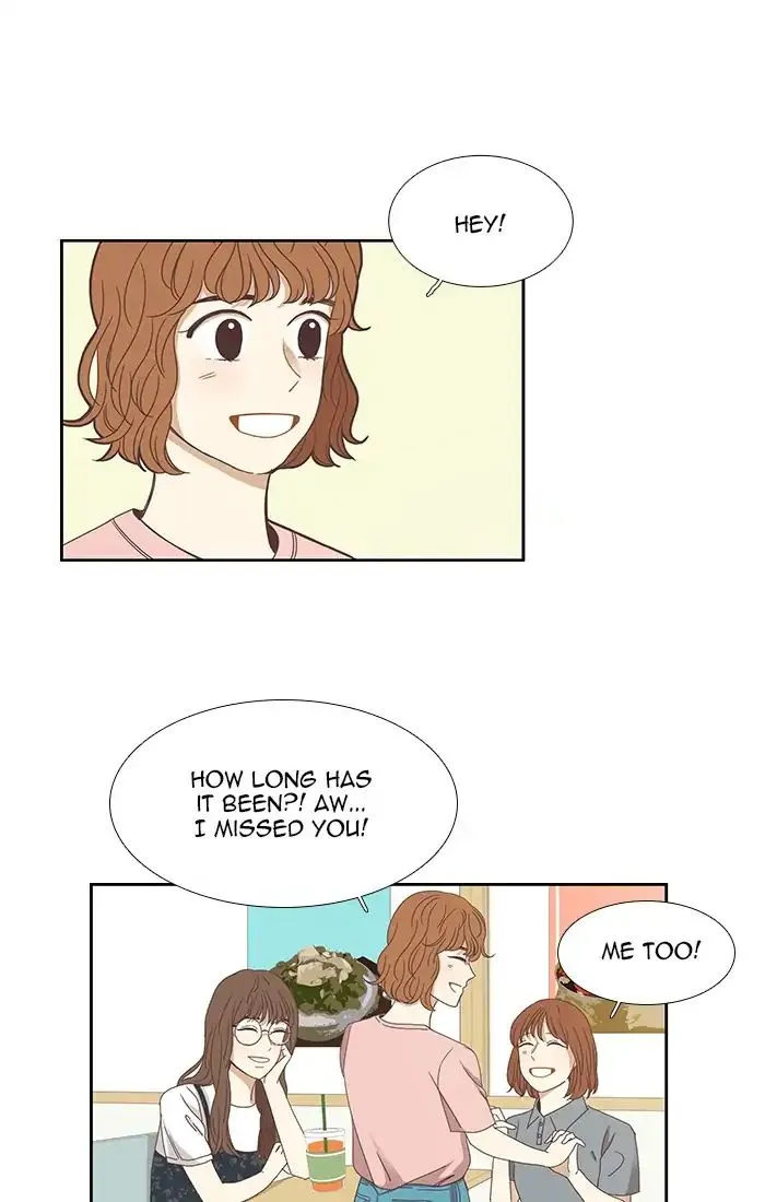 Read Girl
