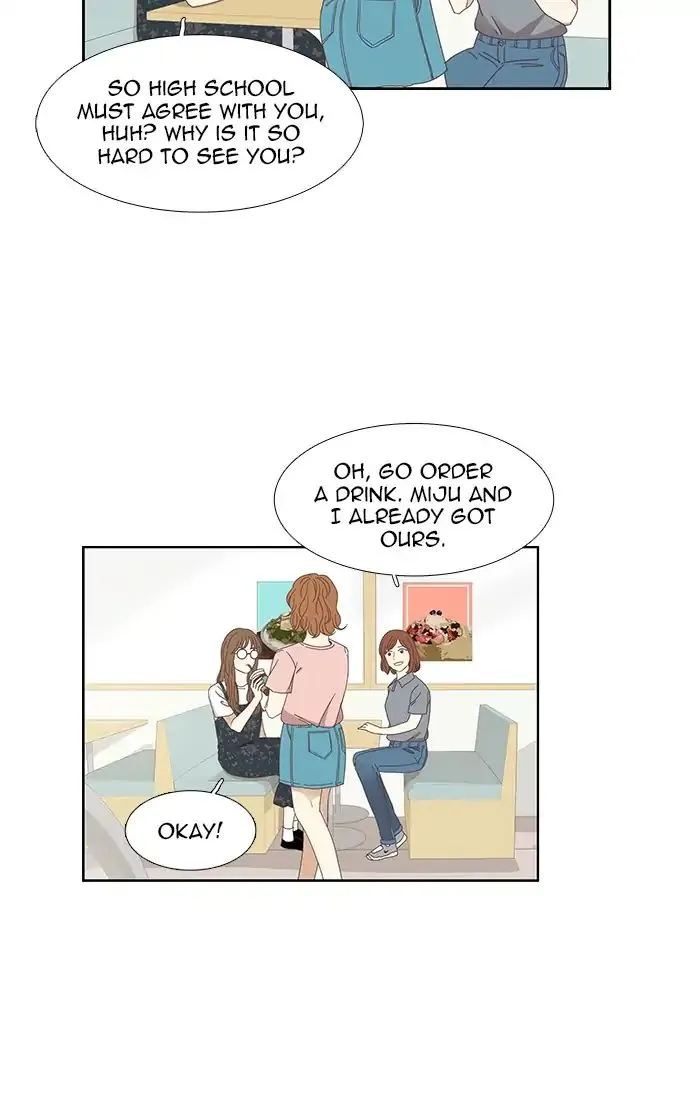 Read Girl