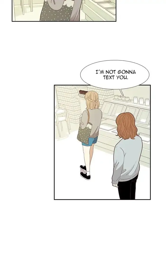 Read Girl
