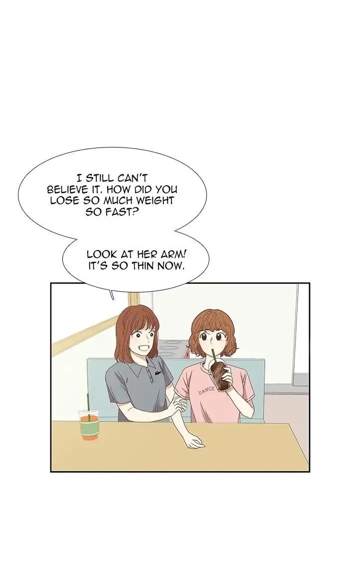 Read Girl