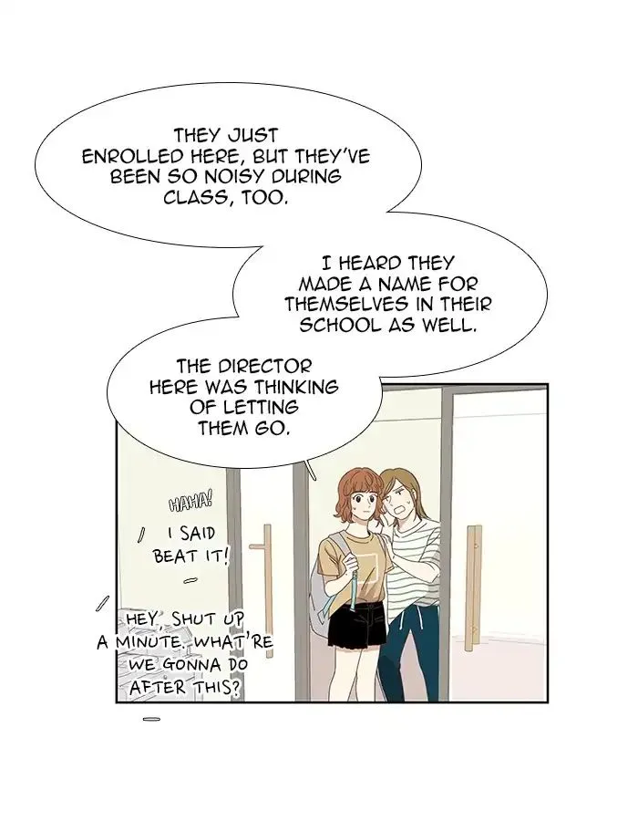 Read Girl