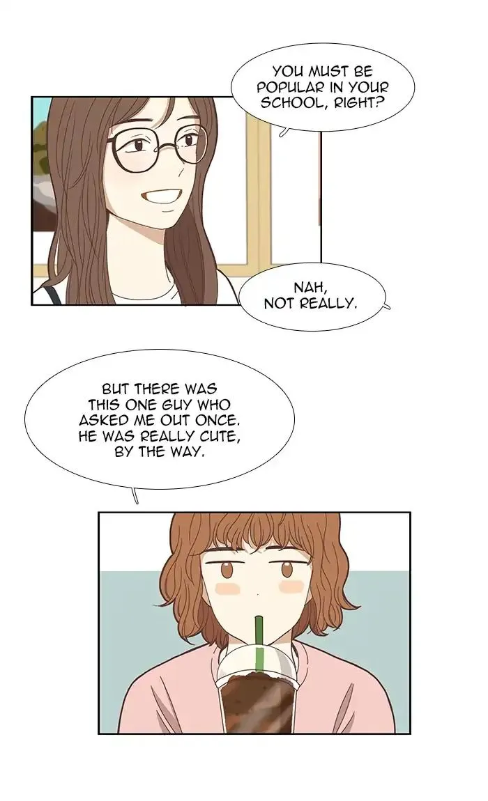 Read Girl